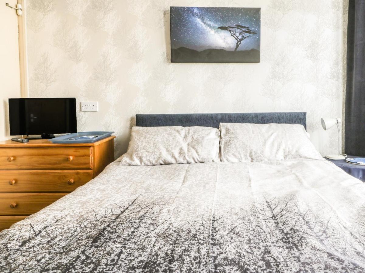 Sanderling Scarborough Zewnętrze zdjęcie